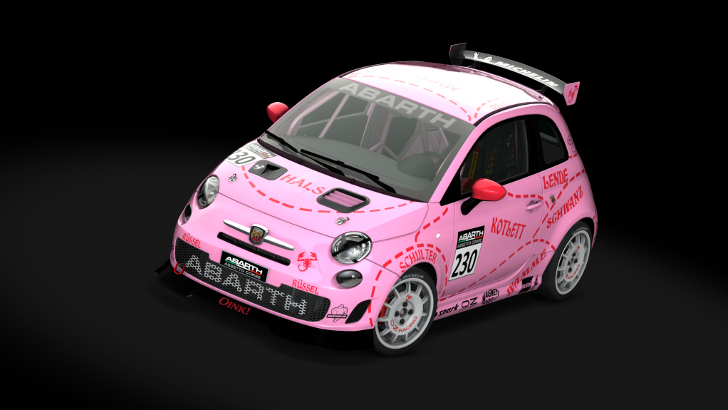 Car Skin