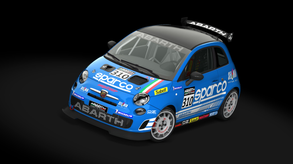 Car Skin