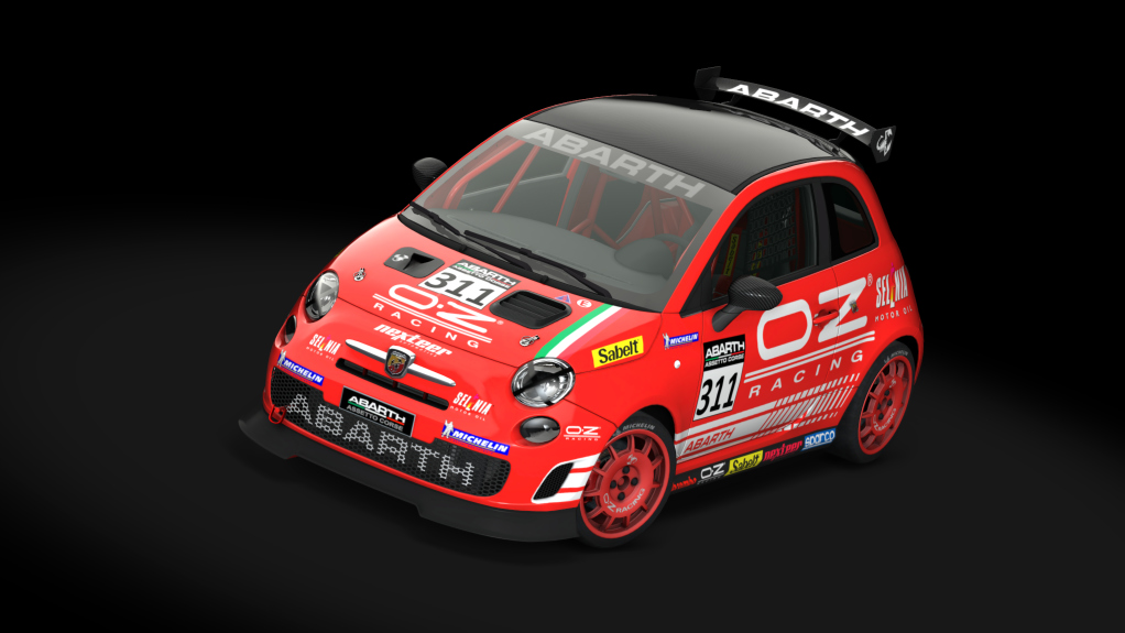 Car Skin