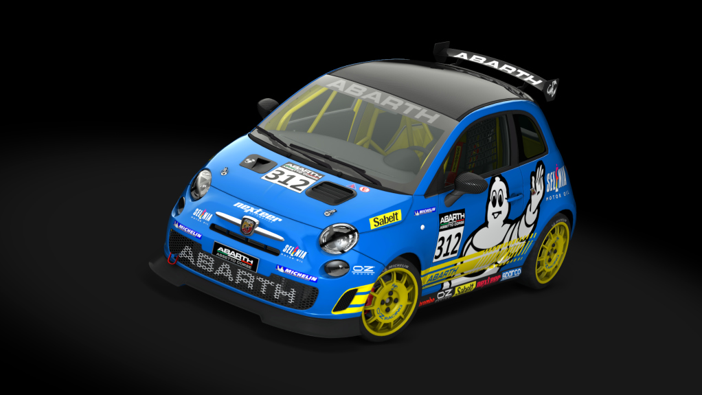 Car Skin