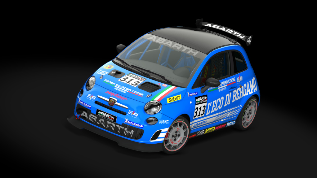 Car Skin