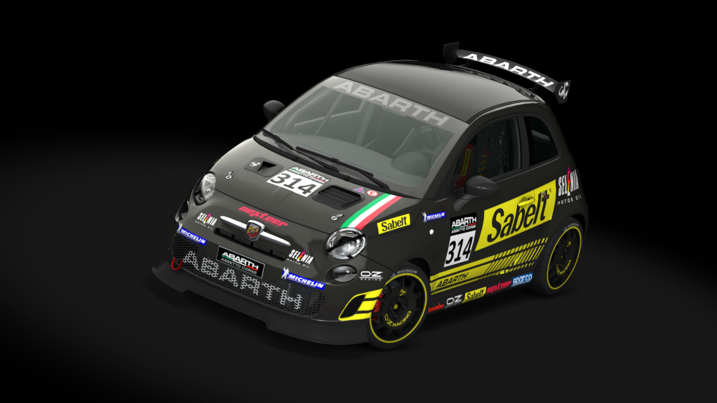 Car Skin