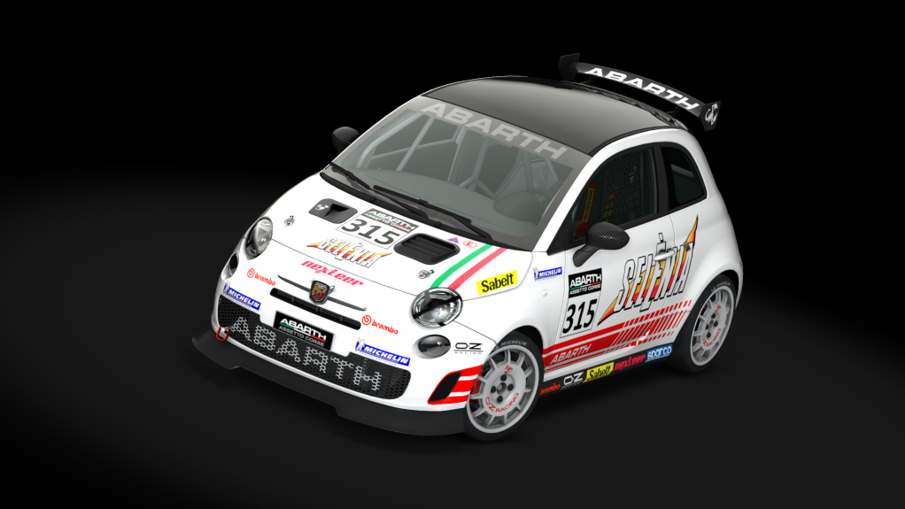 Car Skin