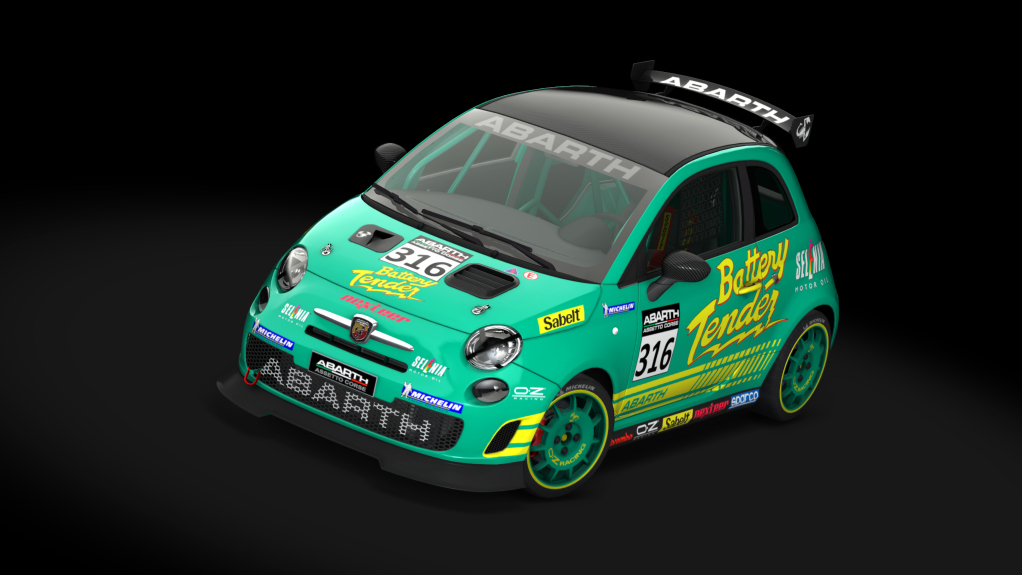 Car Skin