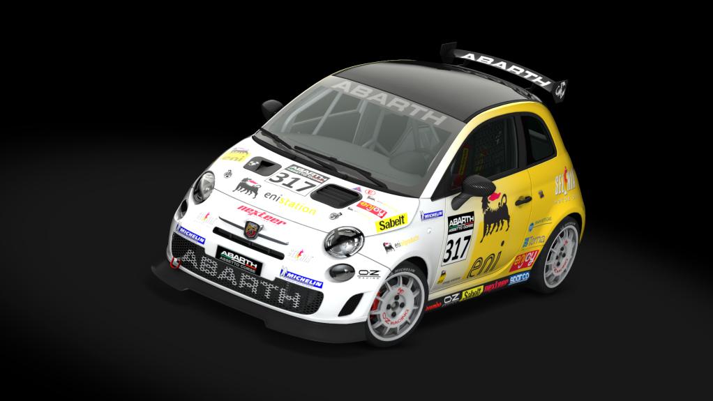 Car Skin