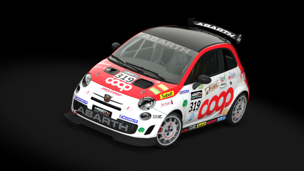 Car Skin