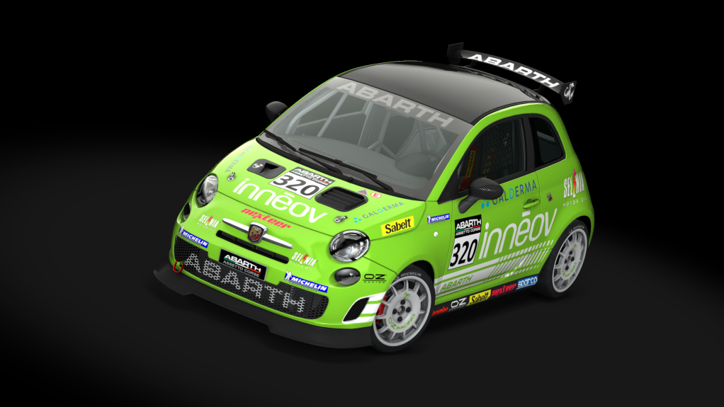 Car Skin