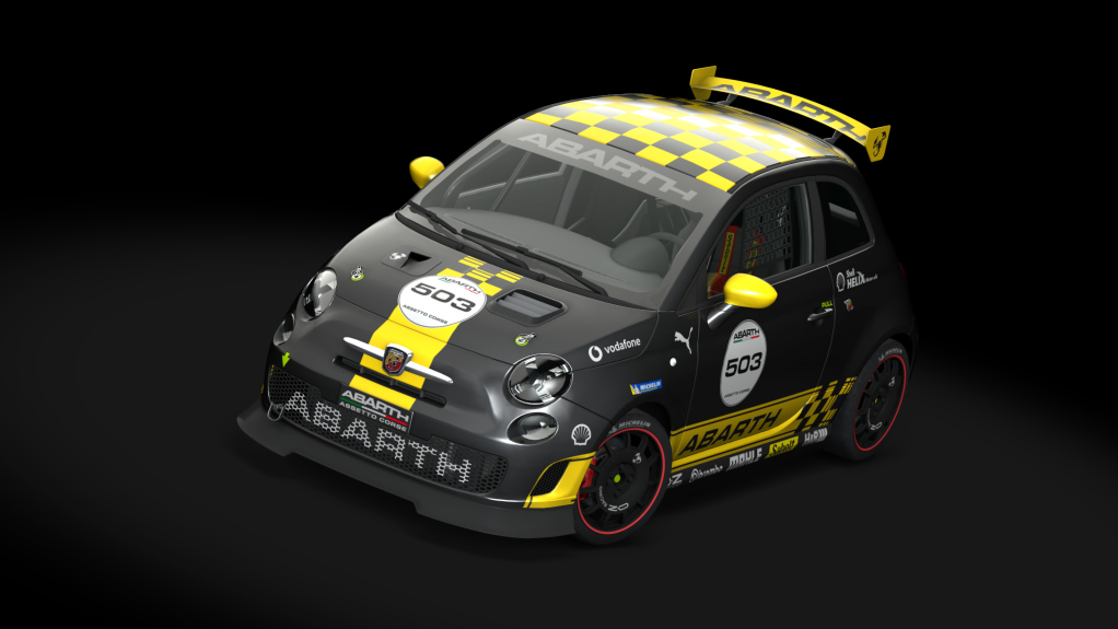 Car Skin