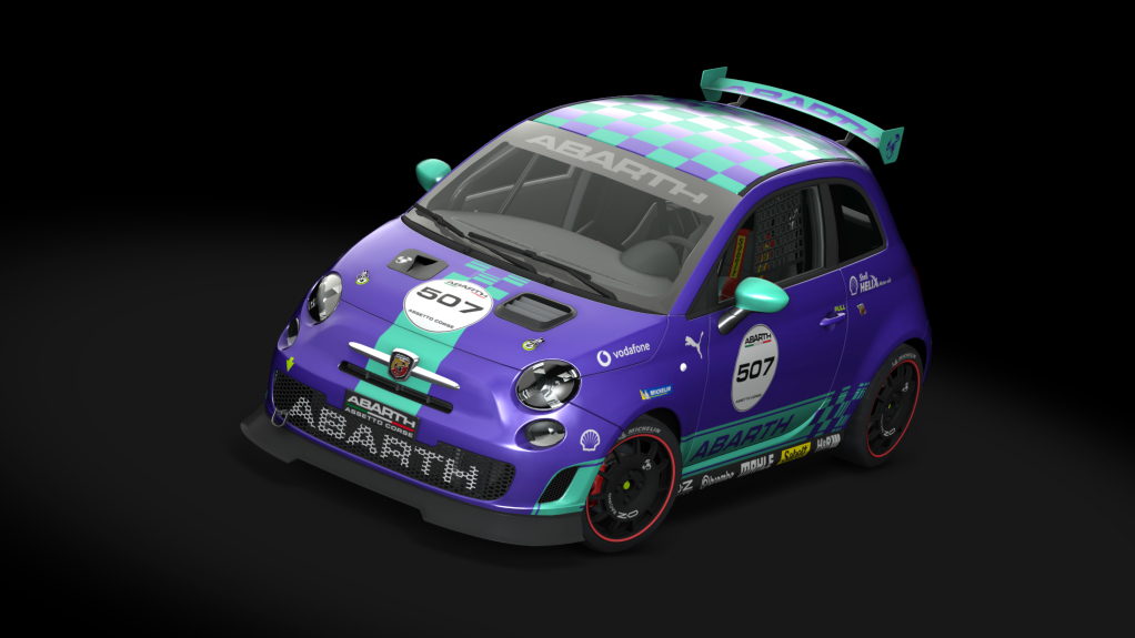 Car Skin