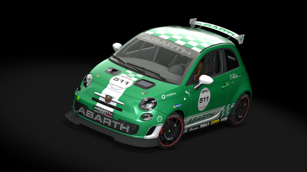 Car Skin