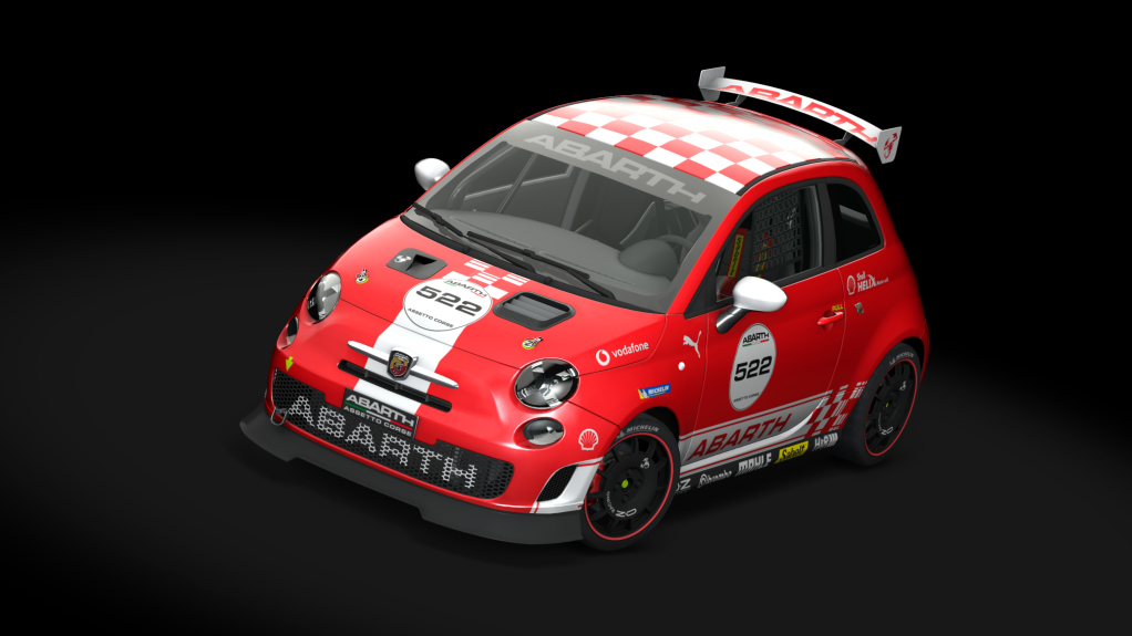 Car Skin