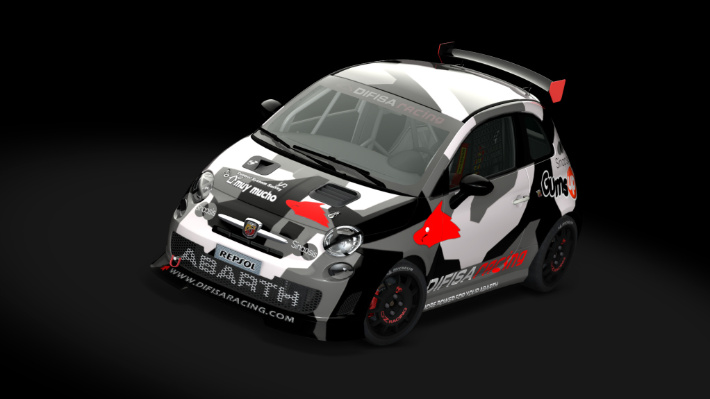 Car Skin