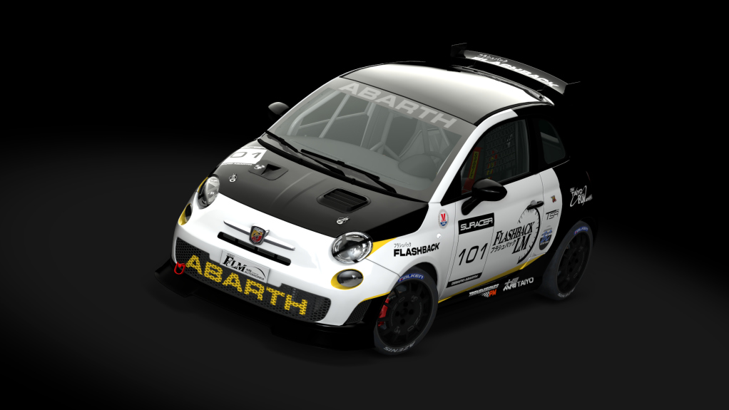 Car Skin