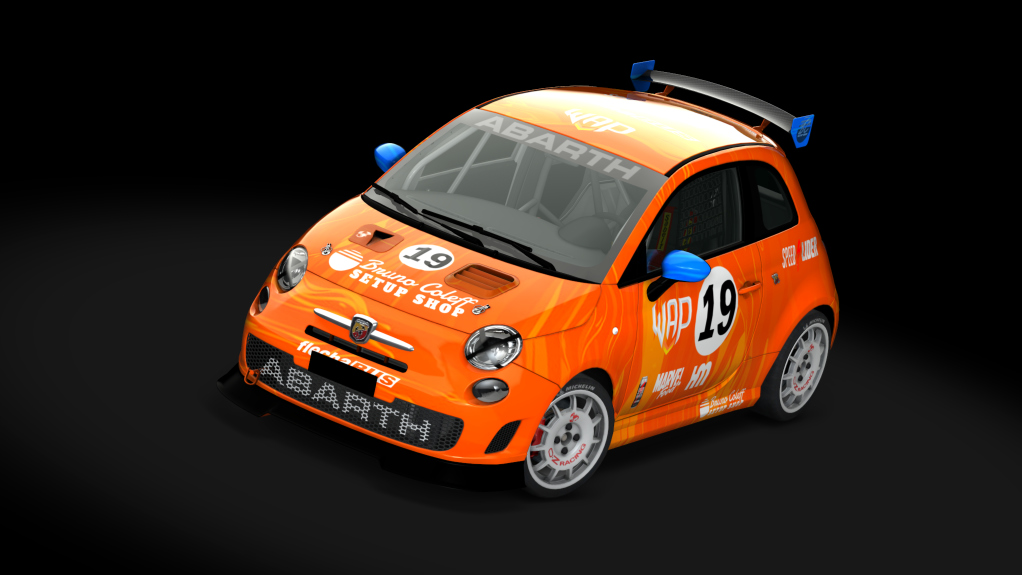 Car Skin
