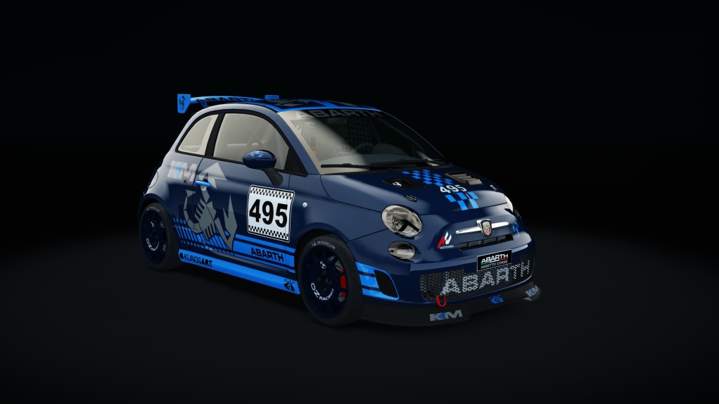 Car Skin