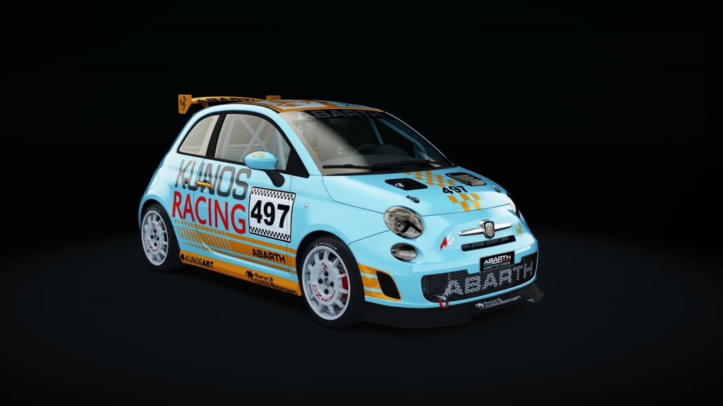 Car Skin
