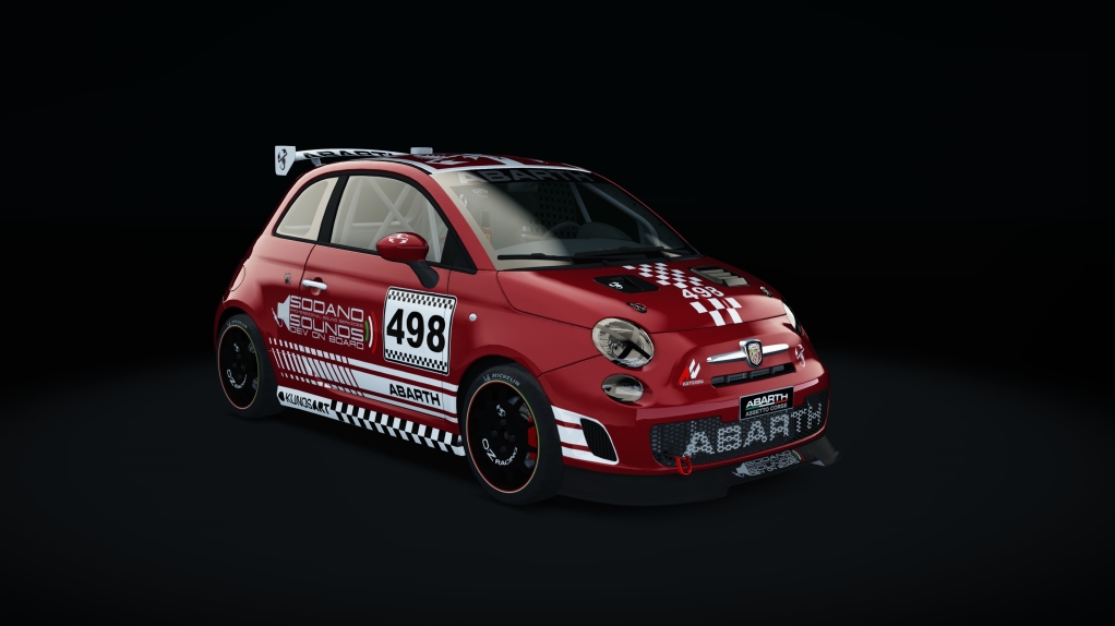 Car Skin