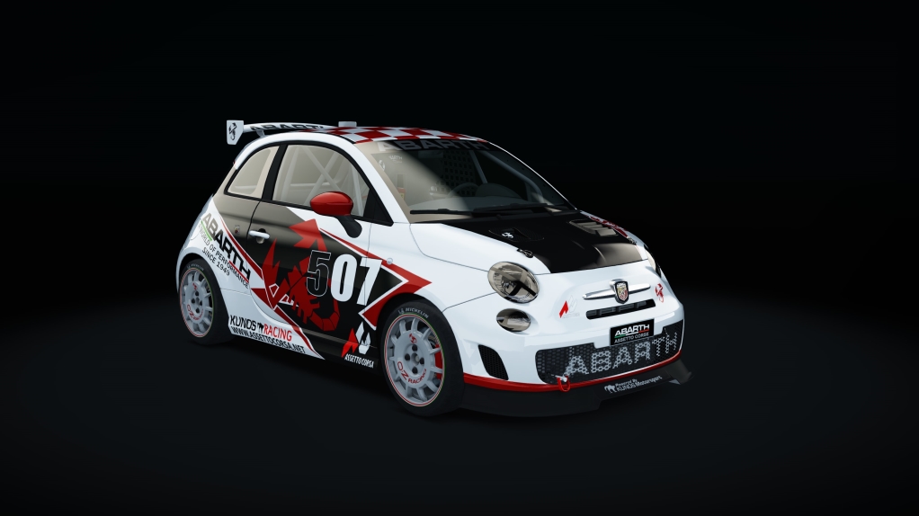 Car Skin