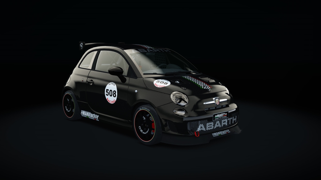 Car Skin