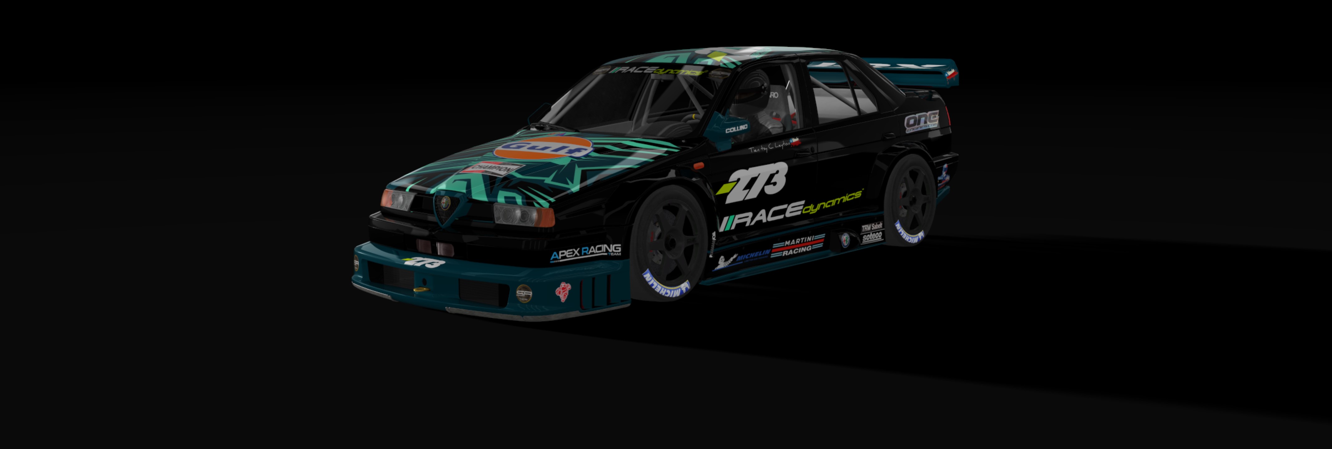 Car Skin