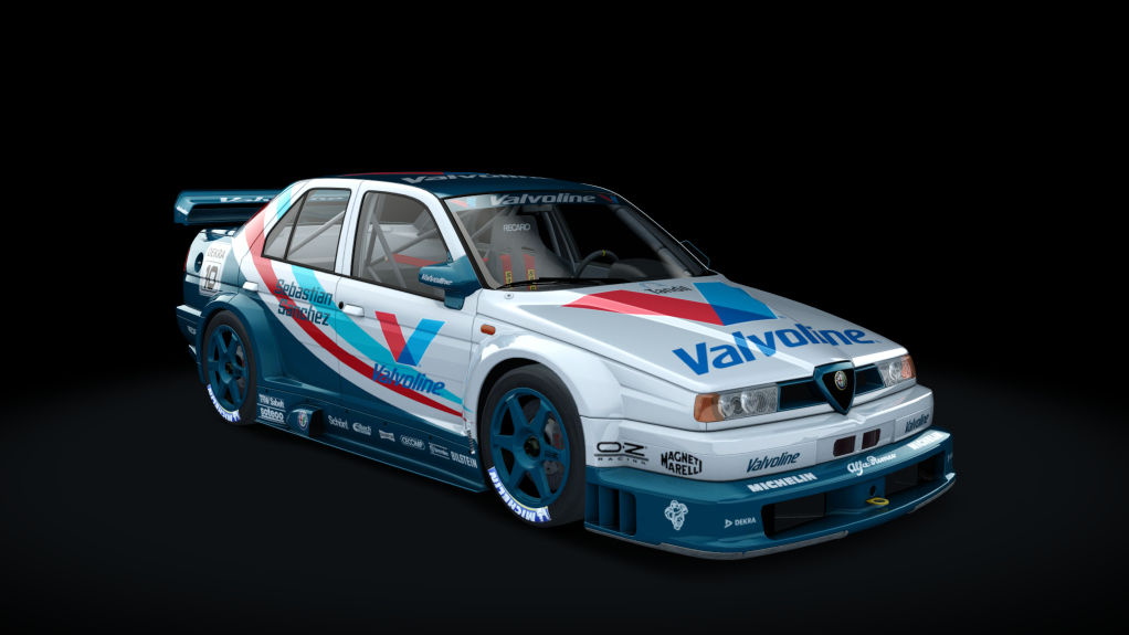 Car Skin