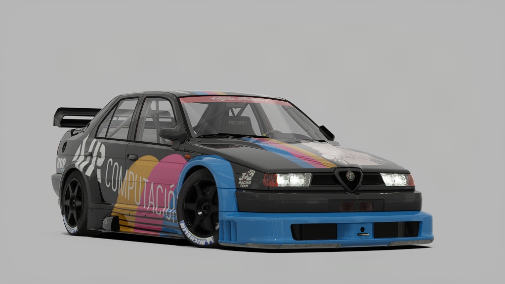 Car Skin