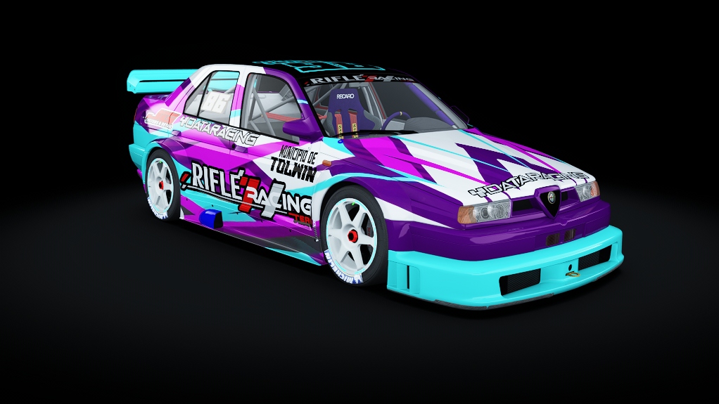 Car Skin