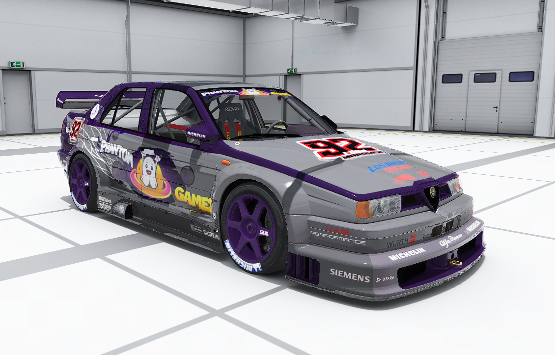 Car Skin