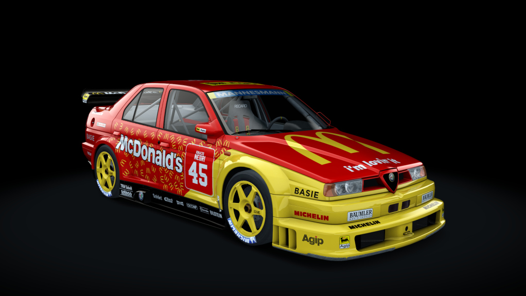 Car Skin