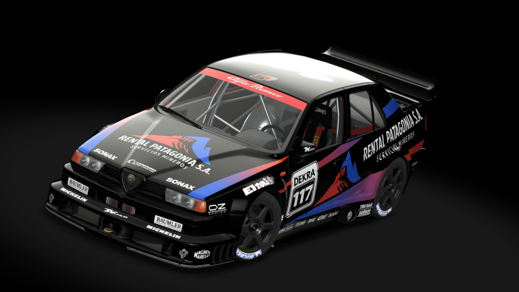 Car Skin