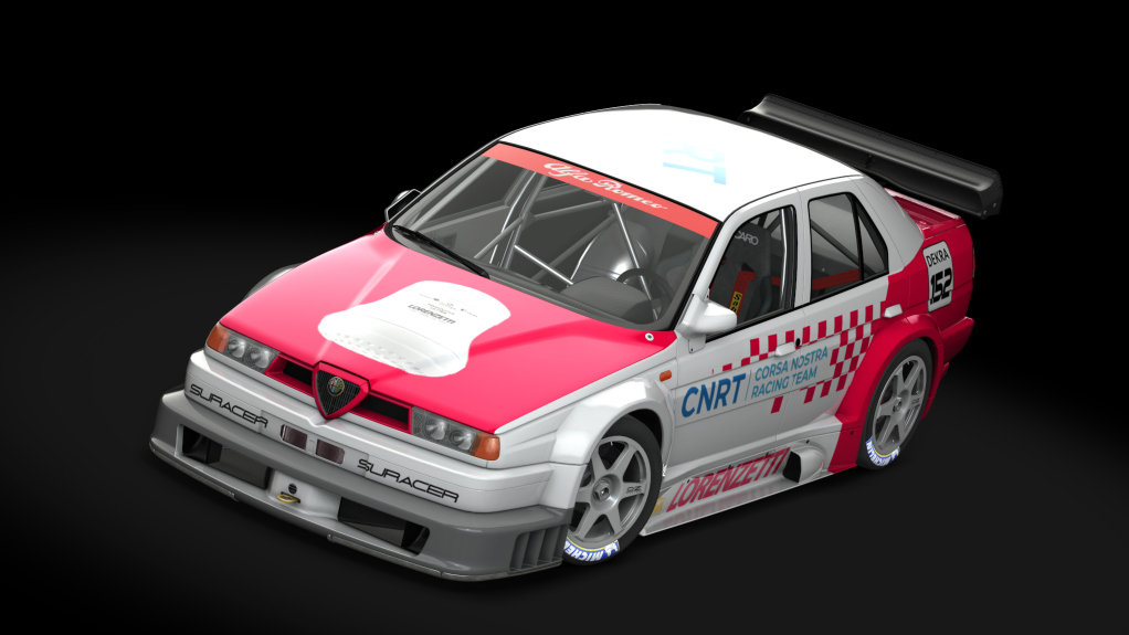 Car Skin