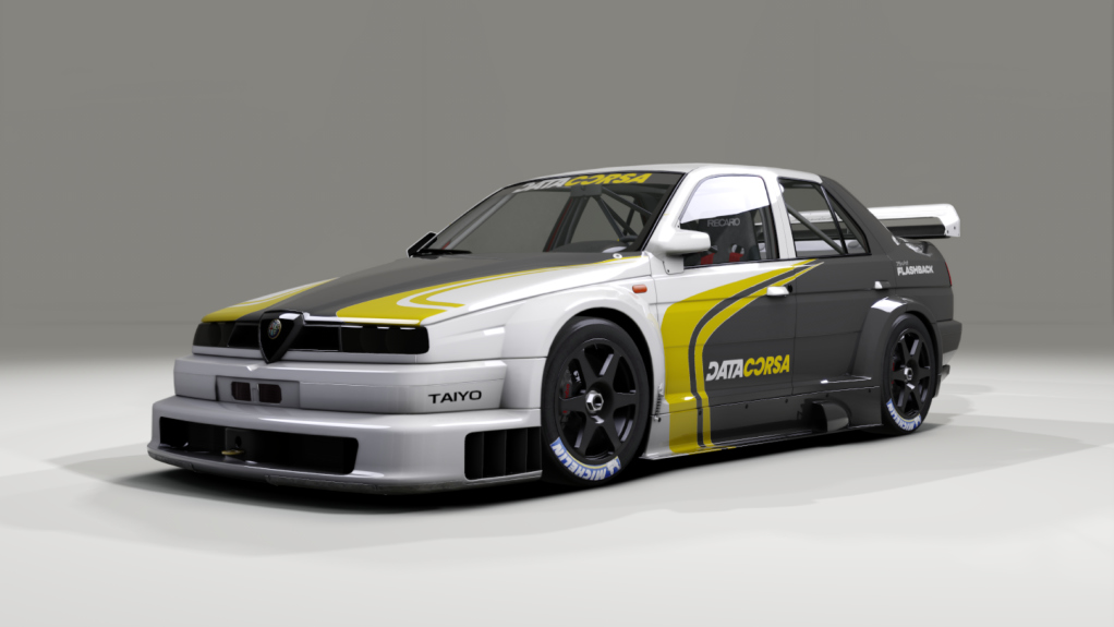 Car Skin