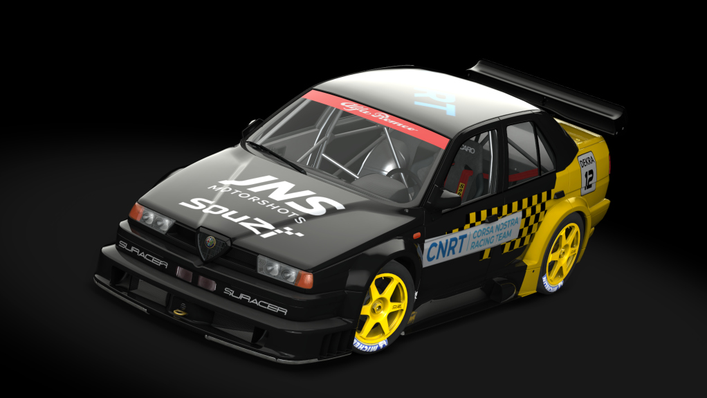 Car Skin