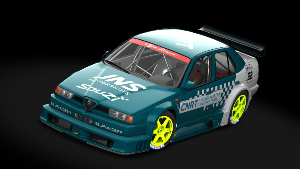 Car Skin