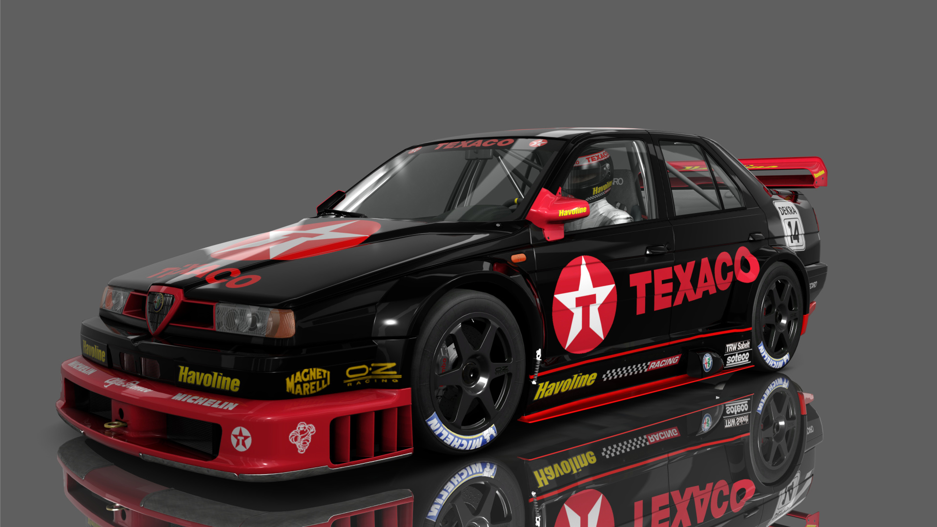 Car Skin