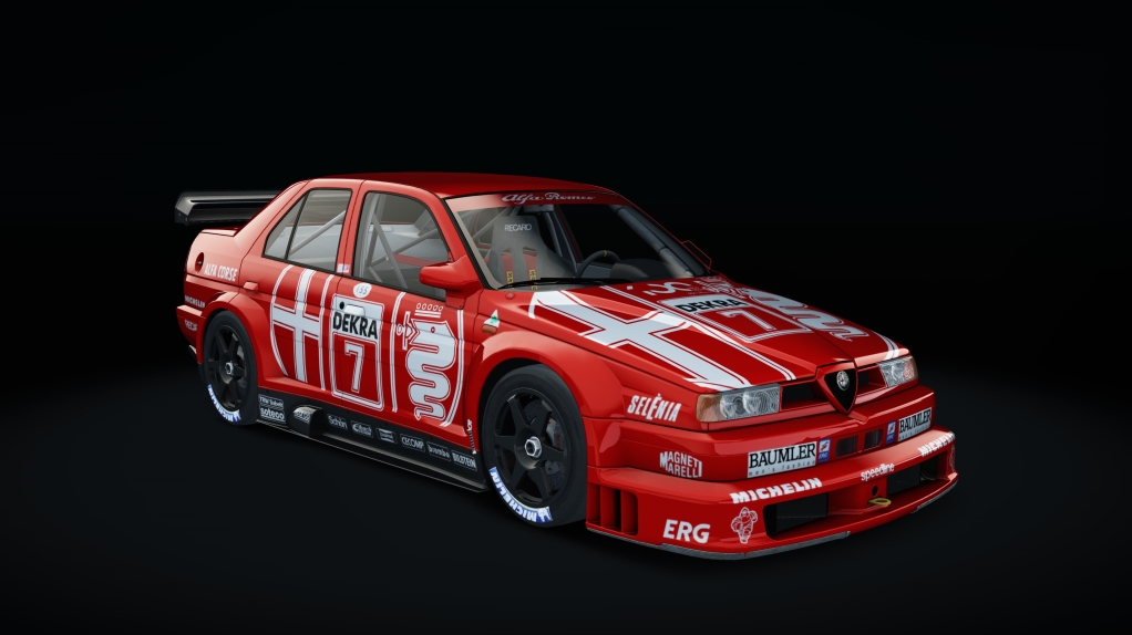 Car Skin