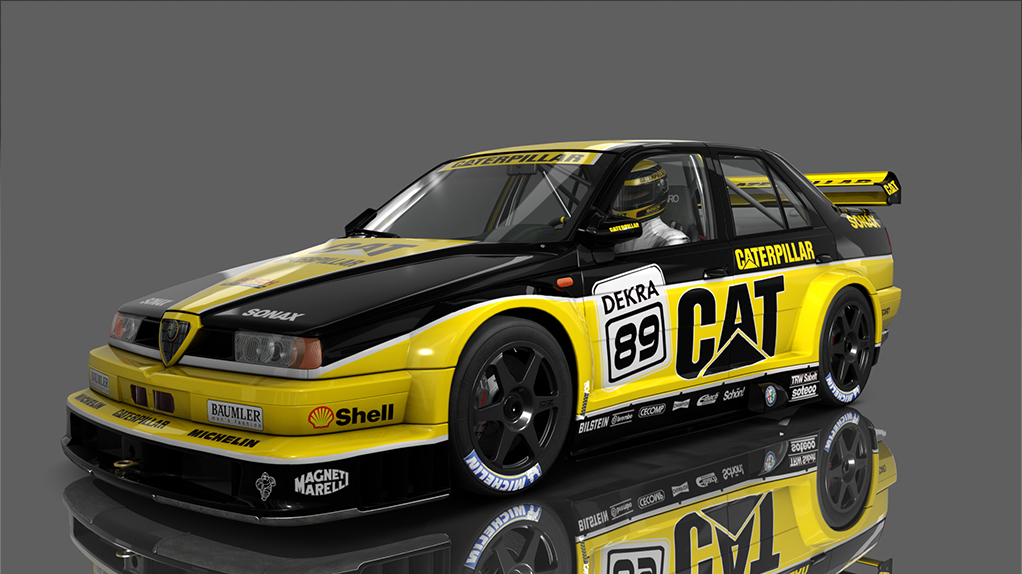 Car Skin