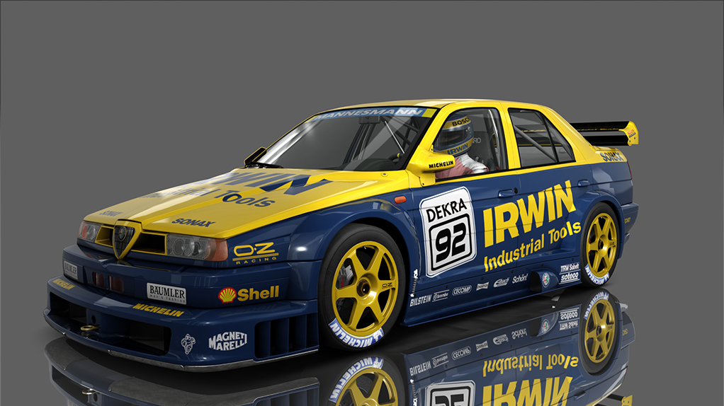 Car Skin