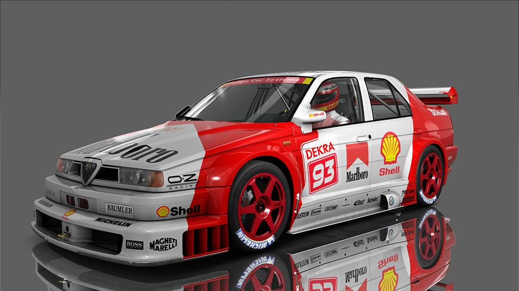 Car Skin
