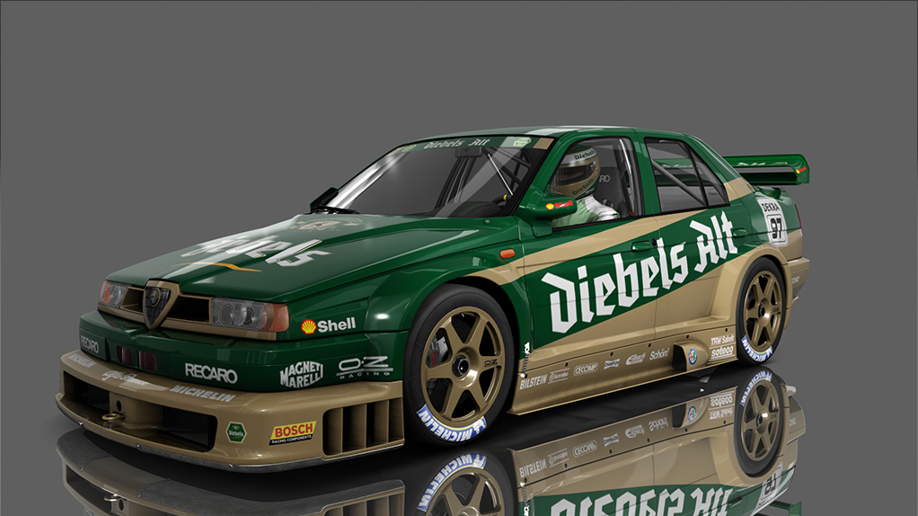Car Skin
