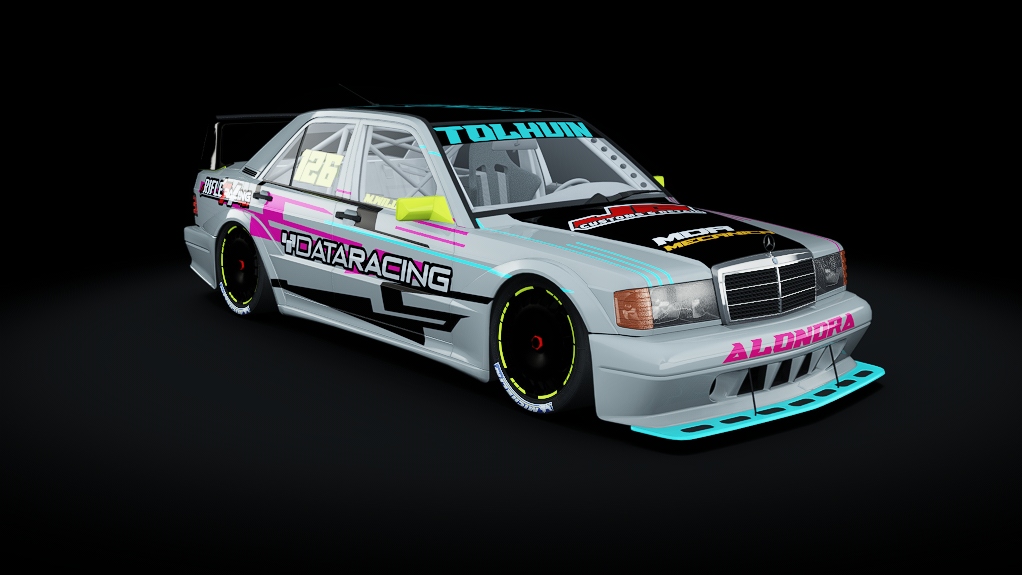 Car Skin