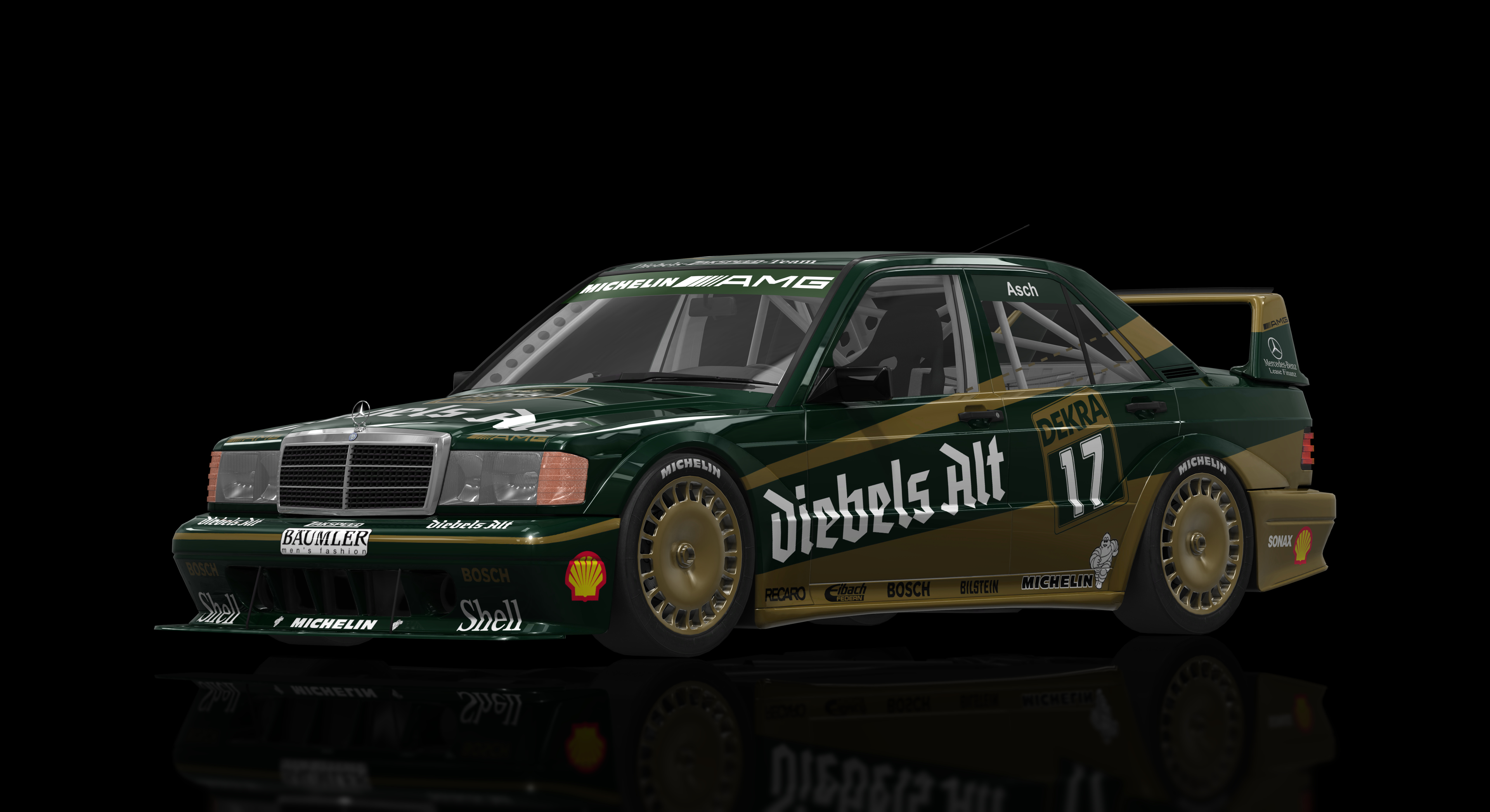 Car Skin