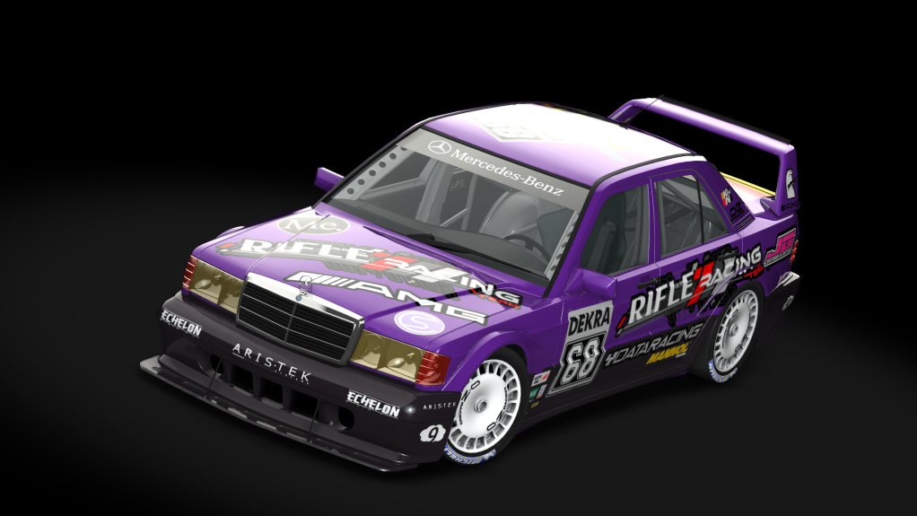 Car Skin
