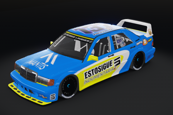 Car Skin