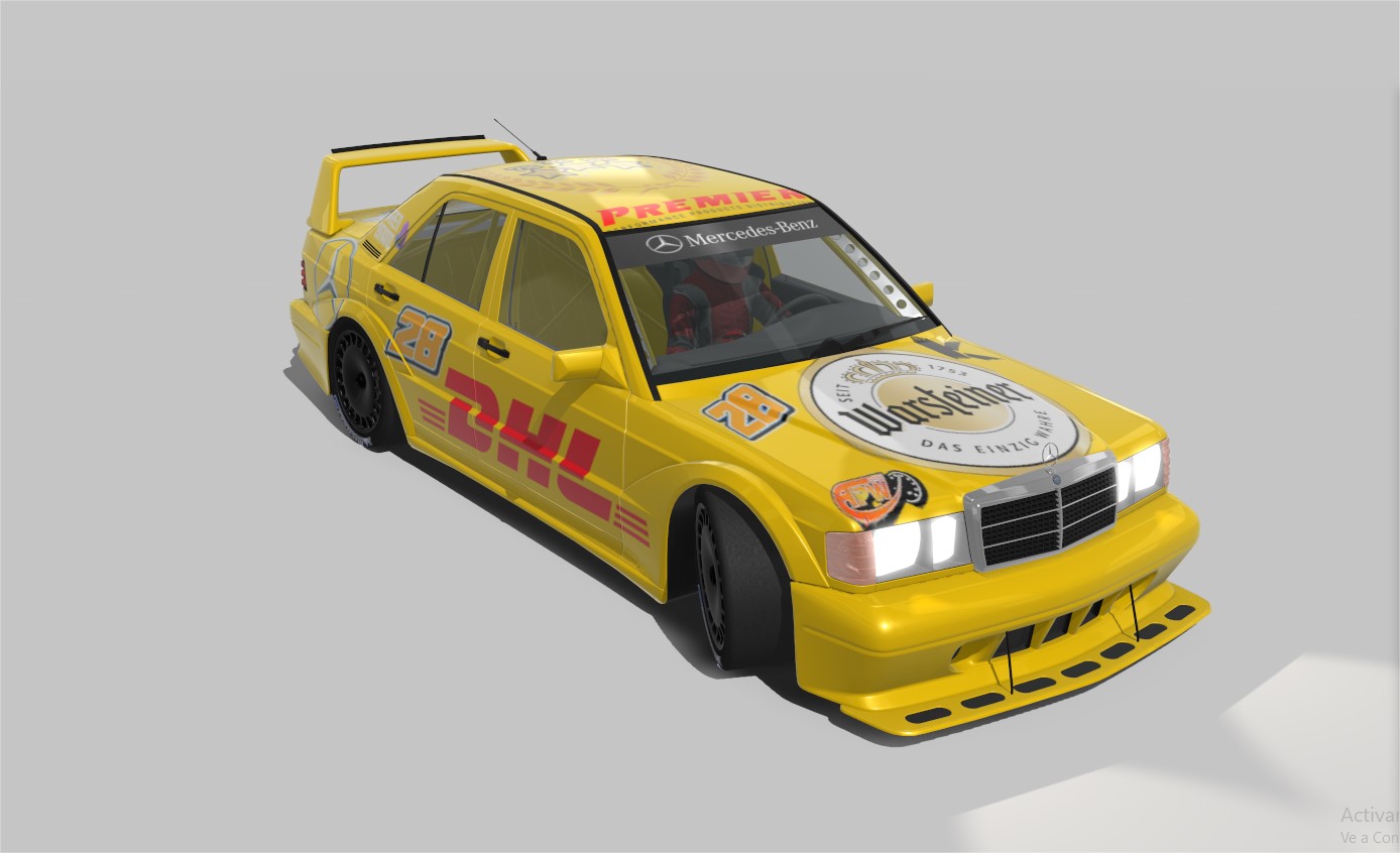 Car Skin