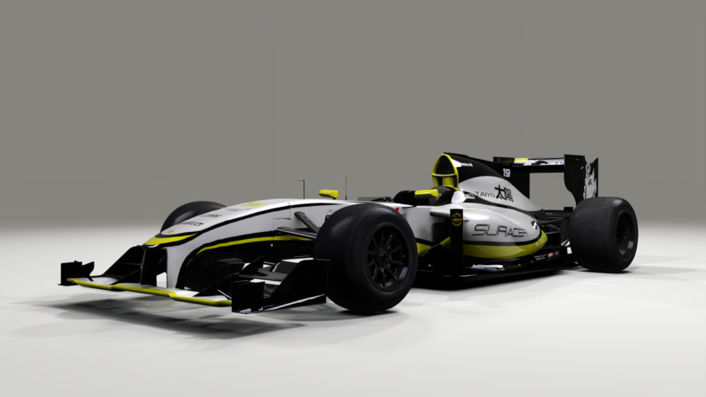 Car Skin