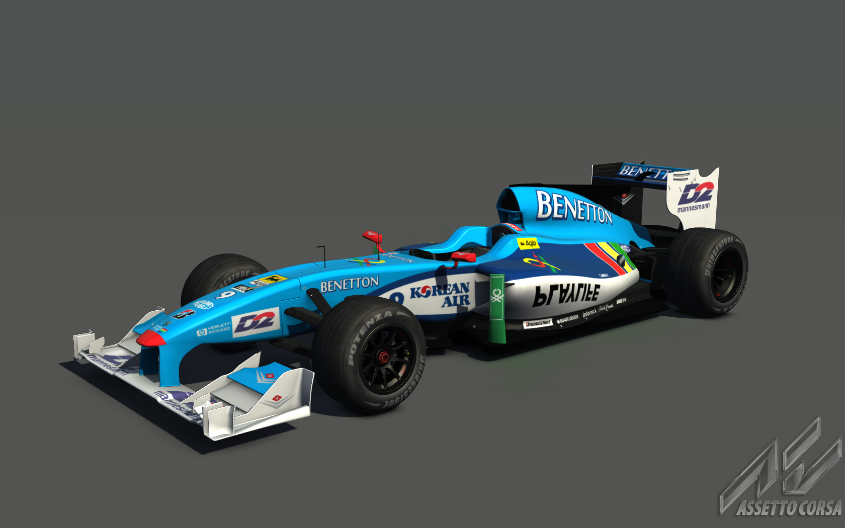 Car Skin