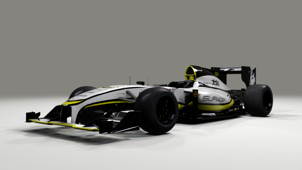 Car Skin