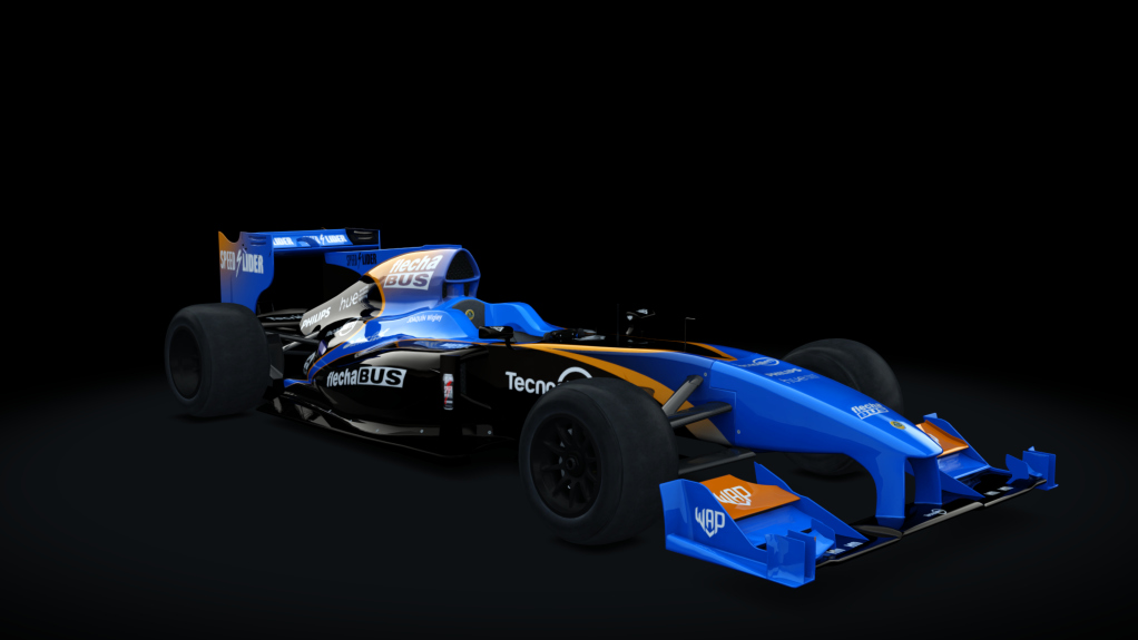 Car Skin