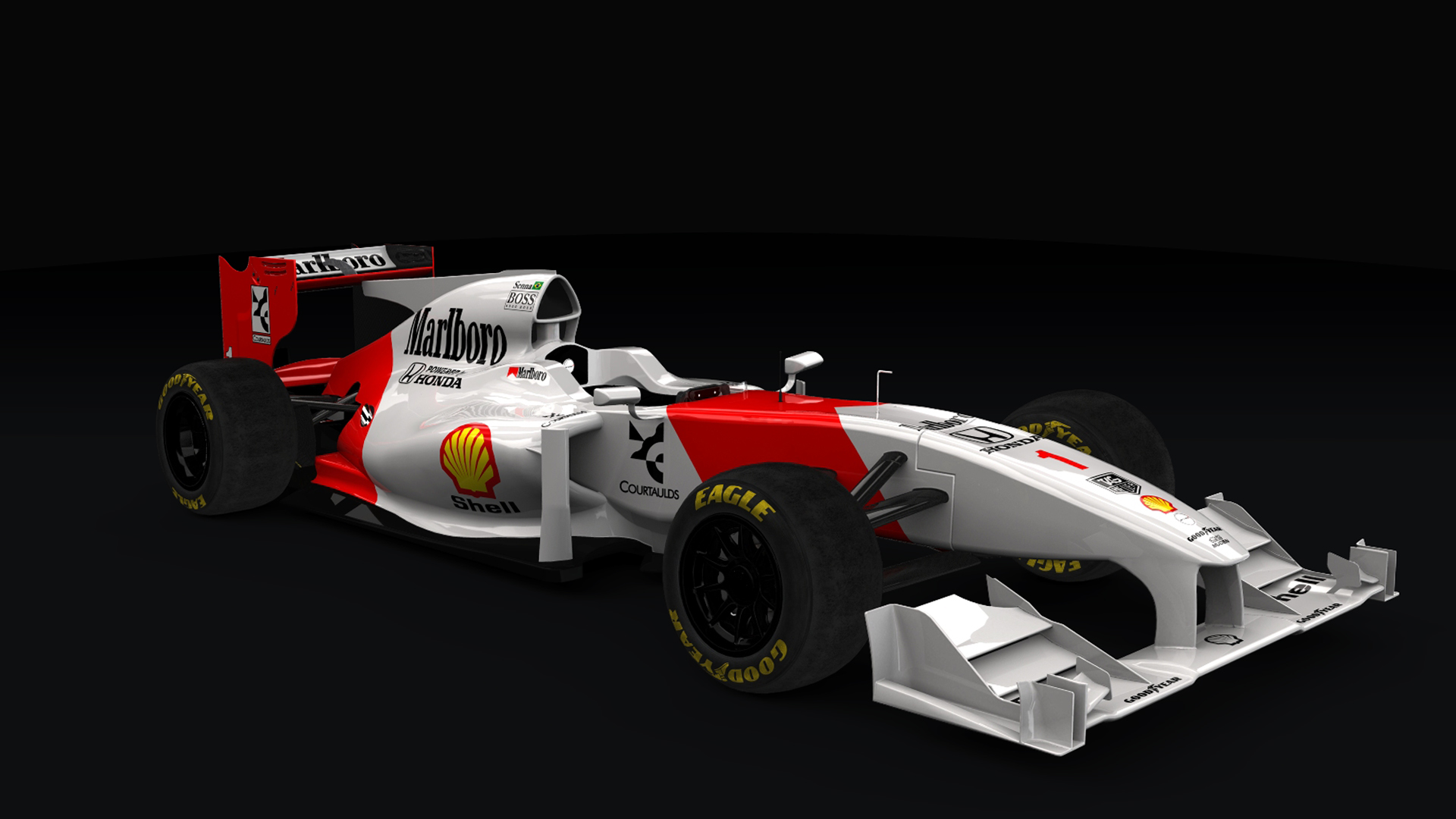 Car Skin